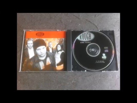 Rough - Rough and Band (EP, 1998) - Track 4: Old Man