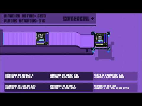 Idle Hardware Tycoon