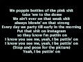 Wale - I Be Puttin' On (Lyrics) ft. Wiz Khalifa ...