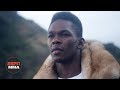 How Israel Adesanya's roots led him on a journey to the brink of UFC stardom | ESPN MMA