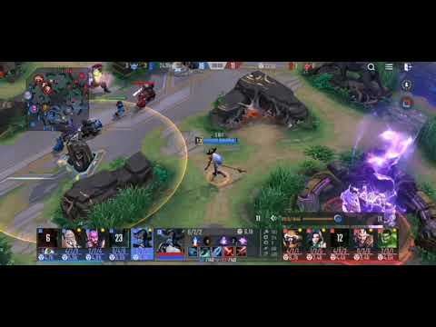 Proxima Midnight: Spear of Glory Gameplay | MSW