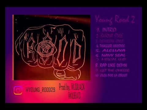 INTRO - YOUNG ROOD (prod. LOILACK)