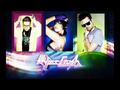 Drake - Over ( Hypercrush Remix ) /  March 2010  PartyMusicTV