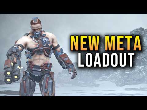 Helldivers 2 | The BEST Loadout For 'CYBERSTAN' Automatons CRUSHES!?!? - Max Difficulty Solo