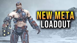Helldivers 2 | The BEST Loadout For 'CYBERSTAN' Automatons CRUSHES!?!? - Max Difficulty Solo