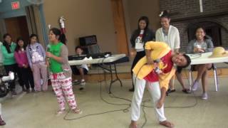 JFA 2013 Summer Camp 39