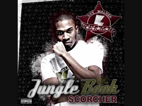 Scorcher feat Mercston - Like Our Swag [15/18]