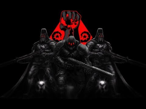 Brotherhood of Nod - No mercy