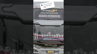 Download lagu Ni yan request bus kids panda #busbasuri #masukberanda #tololet mp3