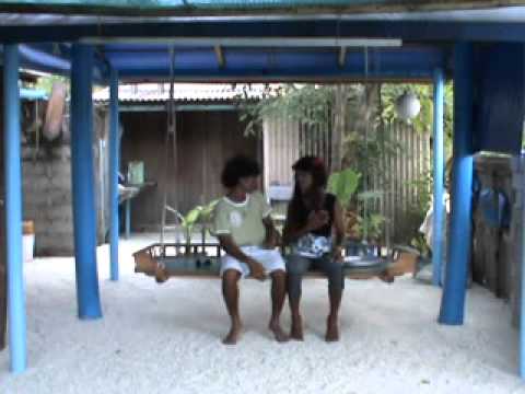 Naanaa veeseedha.  (vashafaru Duet)