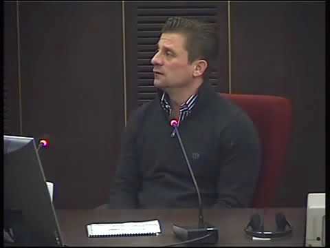 MARIO SOVA SVEDOK - SUĐENJE TURKOVIĆ