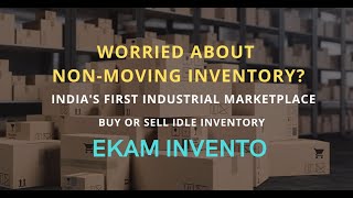 How Do You Deal with Unused Slow Moving Idle Inventory / Excess Inventory in Your Store into Cash?