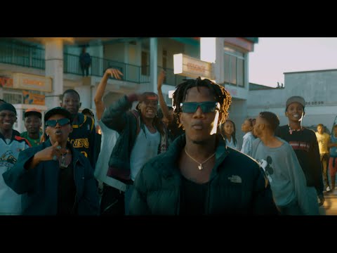 IKIBOY - MEDECINE & OLG OLEGUE (Official Video)