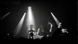 Xavier Wulf And Special Guests Live