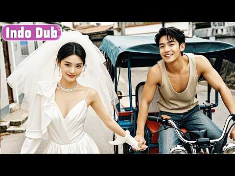 Gadis yang diselingkuhi tunangan malah nikahi pria miskin, tak disangka dia CEO misterius!