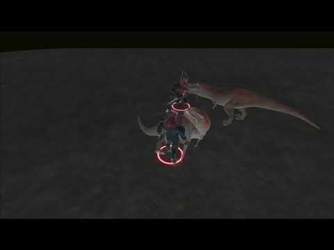 2 T-Rex vs 2x all units - Animal Revolt Battle Simulator