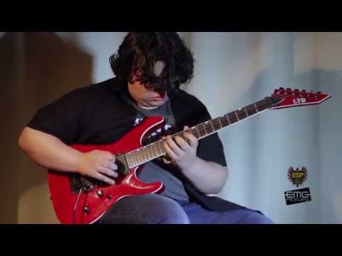 Luís Kalil - Speed Metal Symphony (Cacophony)