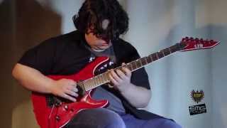 Download lagu Luís Kalil - Speed Metal Symphony (Cacophony) mp3