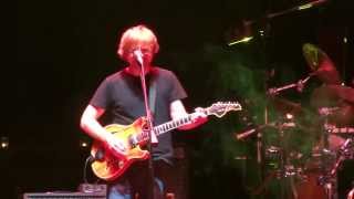 PHISH : Icculus : {1080p HD} : Dick&#39;s Sporting Goods Park: Commerce City, CO : 8/30/2013