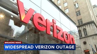Verizon Outage's Impact on Business: A Deep Dive