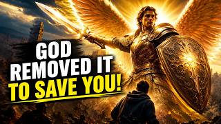 What Left Your Life Was Not a Loss — It Was Deliverance