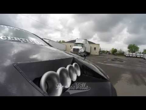 Forgotten Clips from the WavyDC5 video SMH