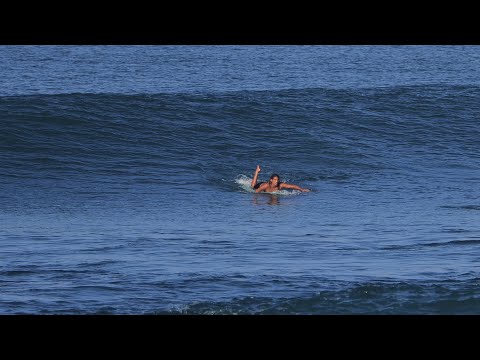 Canggu In Blue - 13 April 2021