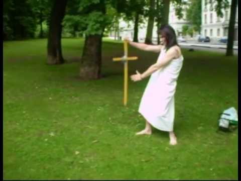 die kassierer - ich bin jesus und kann alles