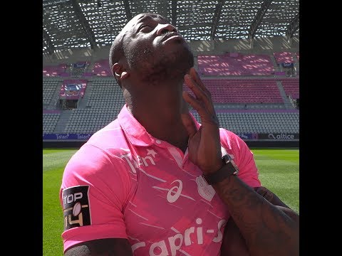 Djibril Camara en 1 minute !
