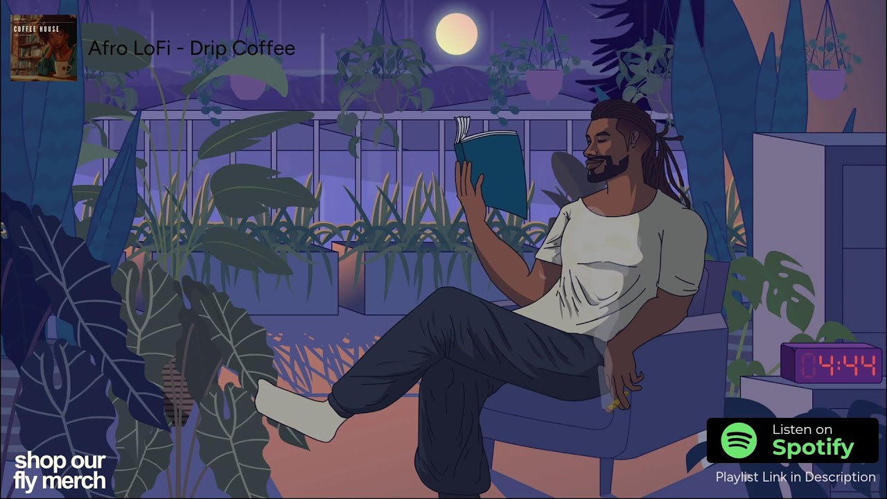 24/7 Vibe & Chill Radio: R&B Lofi Lounge