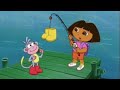 Dora The Explorer 1x09 Big River Best Moment Plus