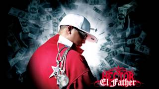 Hector el bambino (El father) ft Don Omar,Joan y Oneill,Wibal y Alex - Mas flow family