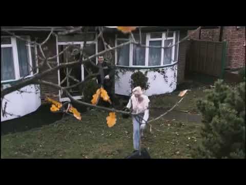 Rise of the Footsoldier - Pat Tate threatens Mickey Steele