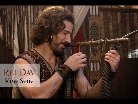 REI DAVI | CAPÍTULO 1 - 12 02 2020