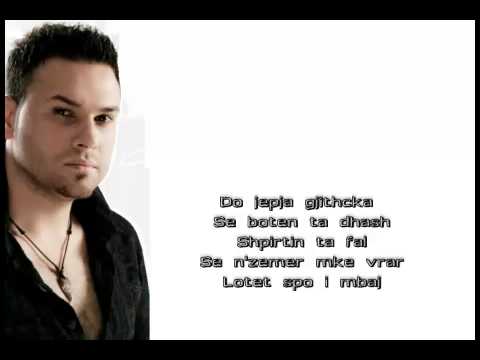 Fatmir Daja - Do Jepja Gjithcka ☺♥♫