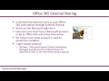 Extranets in SharePoint and Office 365
