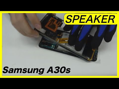 Samsung S6 Edge plus charging port replacement