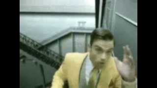 Robbie Williams - Difficult for Weirdos (Video Mix)