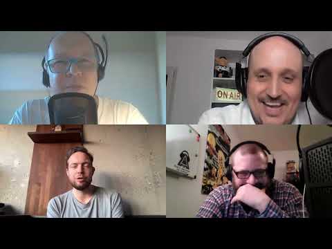 #100 Schmetterlinge im Kopf mit Bastian Bielendorfer