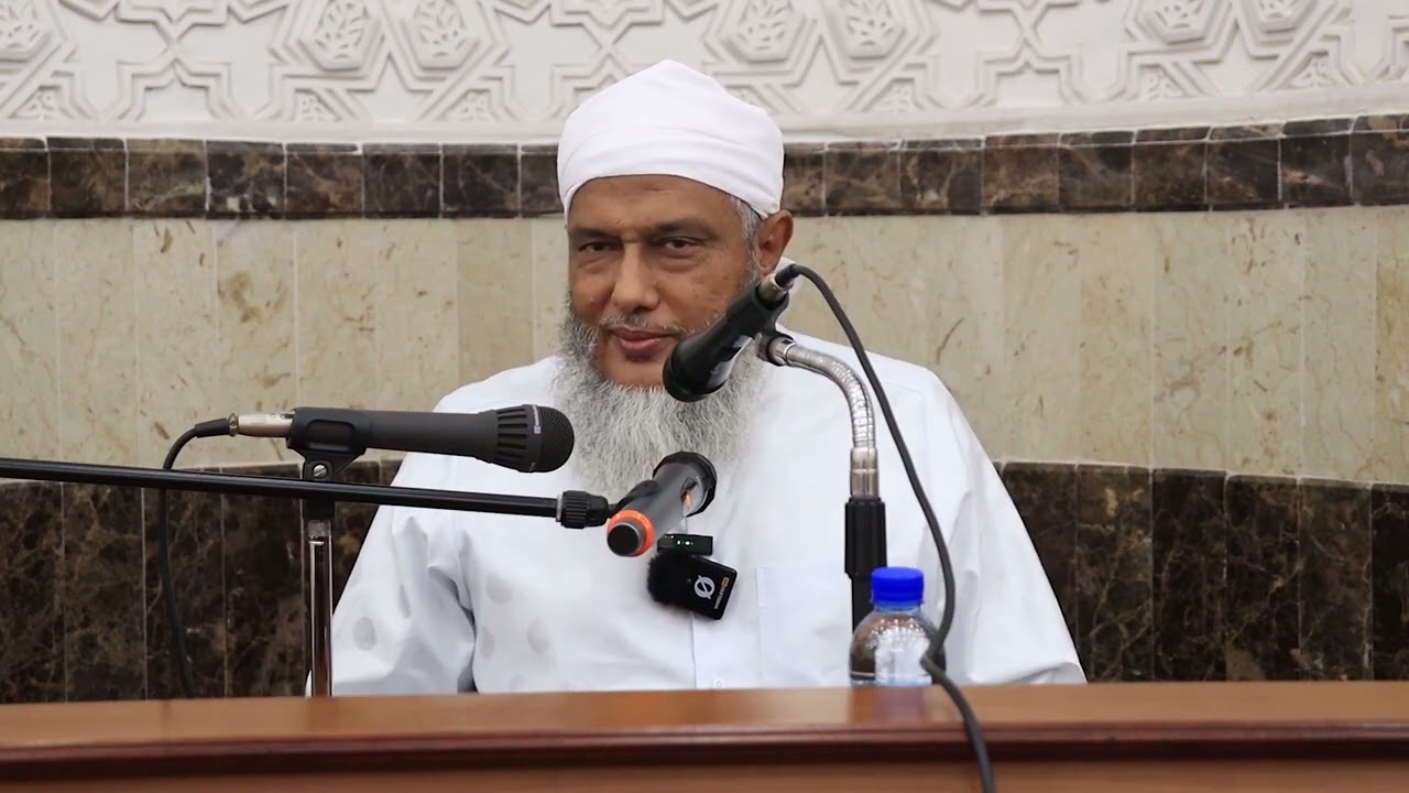 بماذا اختبرت  ملكة سبا لنبي الله سليمان عليه السلام؟ | فضيلة الشيخ محمد الحسن 