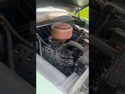 1950 Ford Custom (CC-2110312) for sale in Clarklake, Michigan