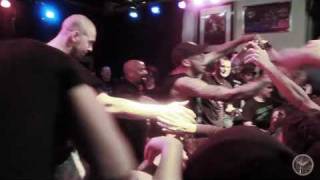 Suicide Machines at The Old Miami