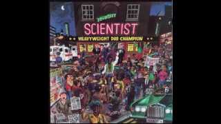 The Roots Radics Meet Scientist - Movements in Dub (Roots)