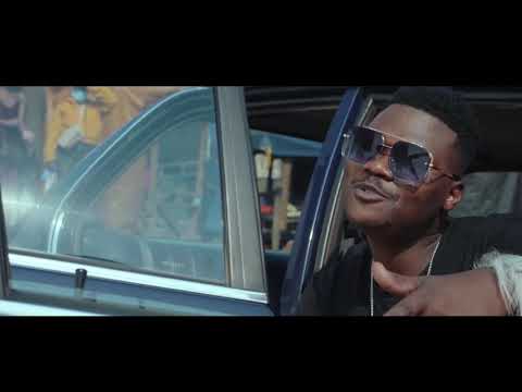 NATE - Singashona ft.  Mlindo The Vocalist & Aubrey Qwana (Official Music Video)