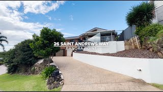26 St Andrews Way, Banora Point, NSW 2486