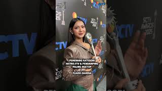 Download lagu Deretan Pemenang SCTV Awards 2025! #shorts #sctvawards2025 mp3