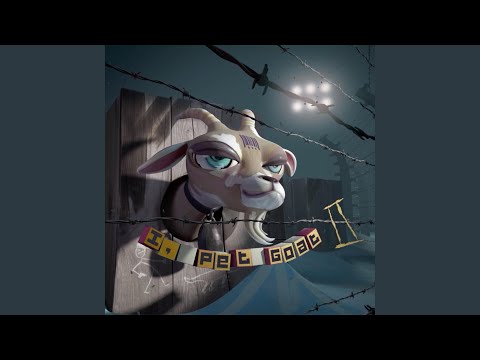 The Stream (I, Pet Goat II Soundtrack)