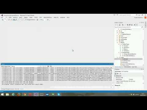 EP022 with Florian Verdonck - Code First with Umbraco Inception