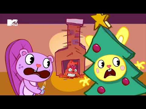 Happy Tree Friends - Season 1 Episode 3