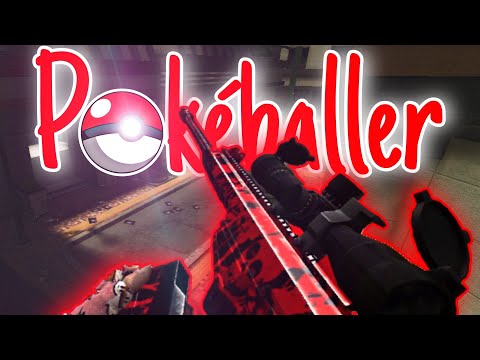 Pokéballer - FA scrim Highlights #27